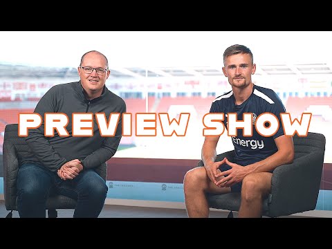 The Preview Show | Bristol City [H]