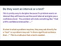 Statistical Inference Techniques and Concepts