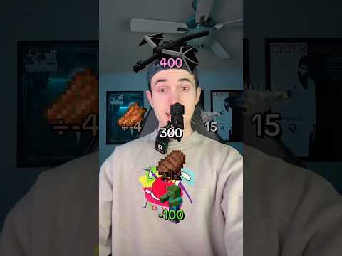 Going For The Win On This NEW Minecraft Filter…