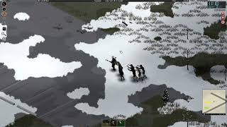 Project Zomboid Six Months Later Challenge Ep 7 - Air activity detected