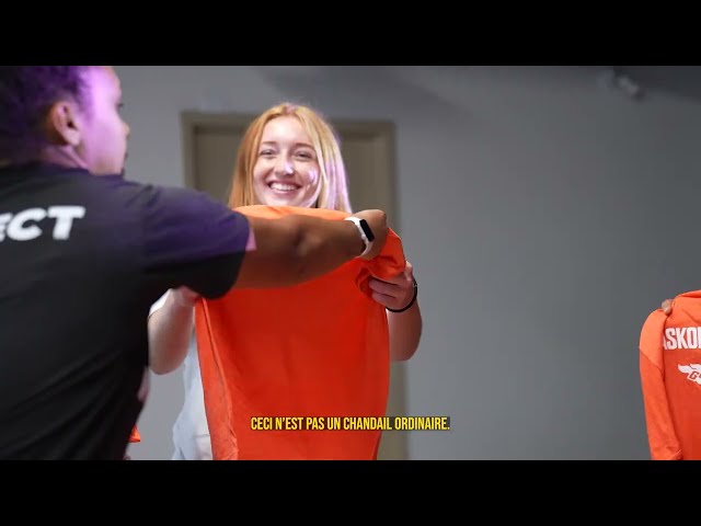 Journ&eacute;e nationale de la v&eacute;rit&eacute; et de la r&eacute;conciliation | National Day for Truth & Reconciliation