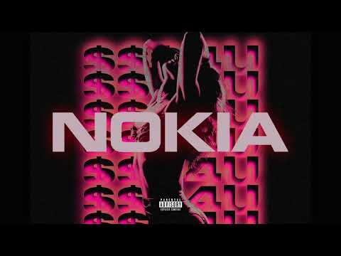 Drake & Modjo - NOKIA x LADY (HEAR ME TONIGHT)