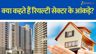 India’s Realty Mood: What’s Driving the Property Market?