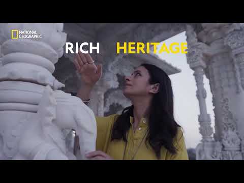 Postcards from Jharkhand | Premieres 23rd July | National Geographic | Partner Content