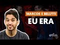 Videoaula Eu Era (aula de violão completa)
