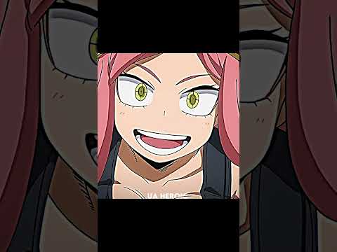 Uraraka jealous 💀😂 #myheroacademia#edit#amv#bnha#mha