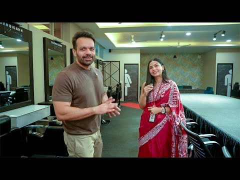 Mard Samaaj Yahi Peeche Rah Gaya ?