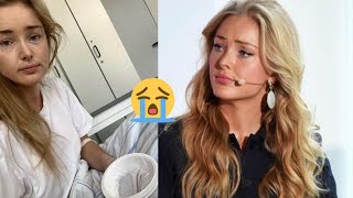 Patrice Aminati gibt trauriges Gesundheitsupdate: "Kraft ist endlich 