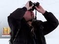 Drone Investigation and Data Analysis
