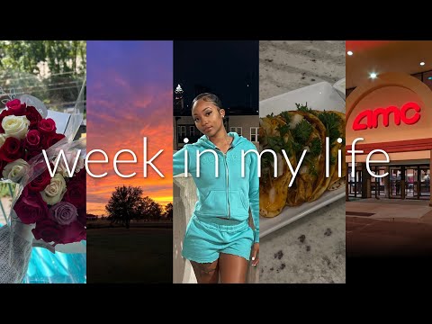 Weekly Vlog | Life of a Influencer, Gym, God Talks, Movies & More