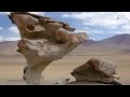 Meteorización y Erosión en la Tierra