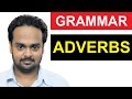 Understanding Adverbs and Their Usage