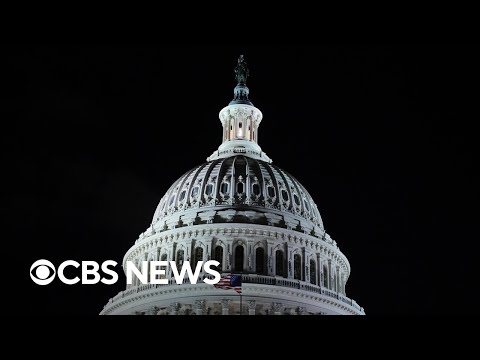 YouTube video thumbnail: What Exactly is in the Trump Budget Bill and how Will it Impact Energy Costs?