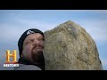 Strength Challenges and Achievements