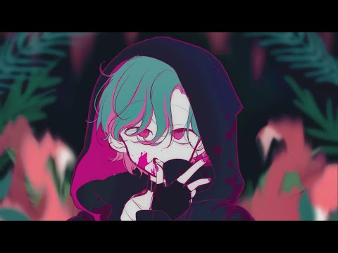 Flamingo / 𝖢𝖮𝖵𝖤𝖱 - dongdang