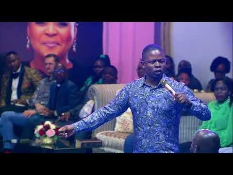 WHAT CAUSES SPIRITUAL BARRIERS NOT TO BE BROKEN PART 1 | PROPHET SHEPHERD BUSHIRI