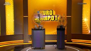 Eurojackpot Trekking 23/06/2026