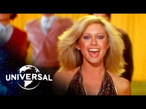 Xanadu | Olivia Newton-John & Gene Kelly's '80s/'40s Hybrid E.L.O. Roller Disco