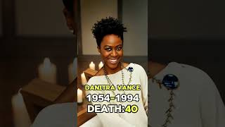 🌟RIP 4 American Comedian of the 1990s Who Passed awayNever forget them #rip #hollywood #90s