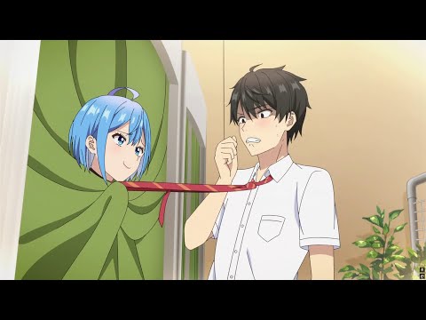 Random anime memes I permanently borrowed