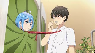 Random anime memes I permanently borrowed