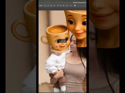 Балерина капучино 🤎 #ai  #photoshop  #tralalerotralala  #tungtungtungsahur #ballerinacappuccina