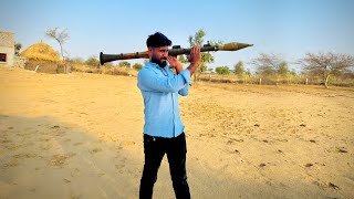 OPERATION SINDOOR: BABU TASKER ON MISSION | YR4YOU