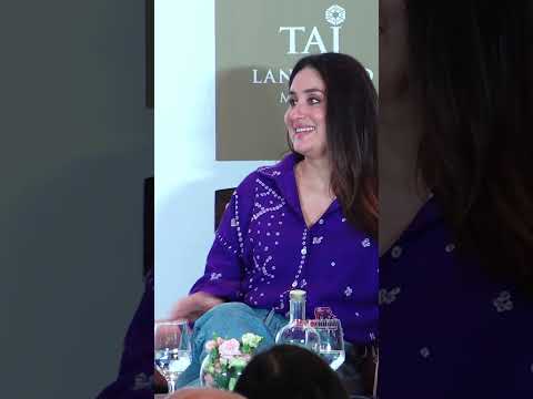 Kareena Kapoor Reveals Her Mother-In-Law Sharmila Tagore Eats 'Lauki Ki Sabji' Everyday #shorts