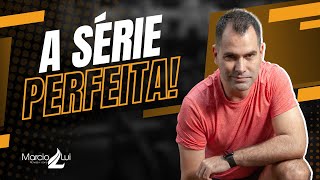 TREINO POWER para as PERNAS!