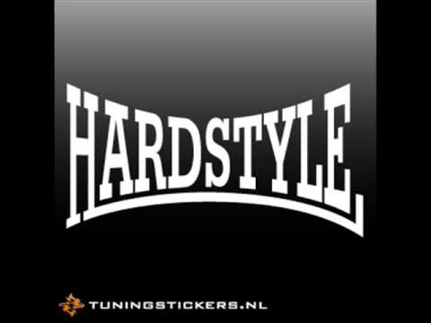 Gigi d'Agostino - bla bla bla (MoM hardstyle remix)