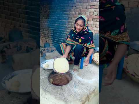 How to make a tandoori roti #short #shorts #shortbeta #youtubeshorts