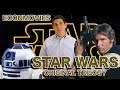 Economic Concepts in Star Wars