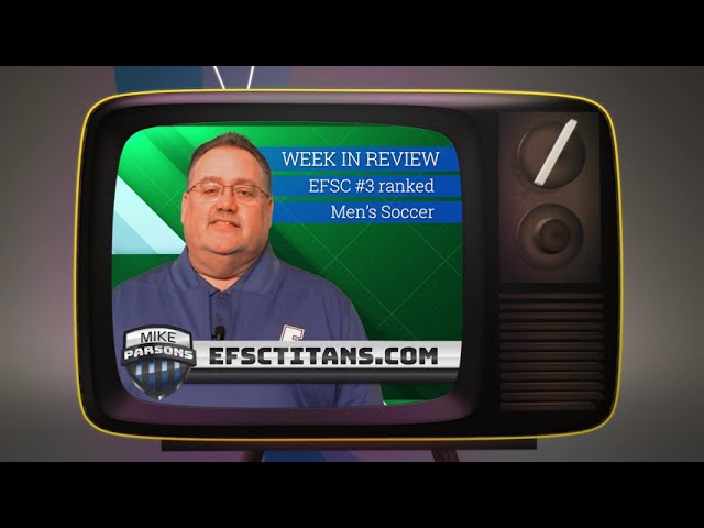 Titan Sports Network's Week in Review for Week 3