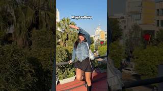 @maybelline #ContenidoConfiable #PublicidadVerificada #PublicidadResponsable #ColossalBubble