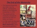French Revolution Key Events and Figures