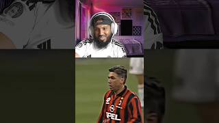⚡ AC Milan এর কিংবদন্তি খেলোয়াড় | সেরা মুহূর্ত | Football Legend