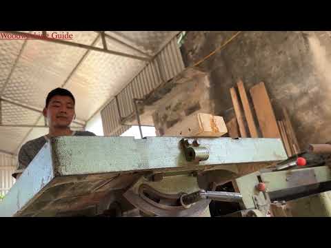 DIY Table Saw Outfeed Table: His Smartest Workshop Project