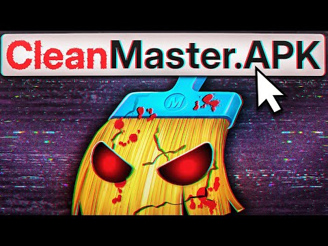 O APP que NÃO LIMPAVA SEU CELULAR e TE ROUBAVA