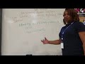 Exploring Solutions in 8th Grade Math