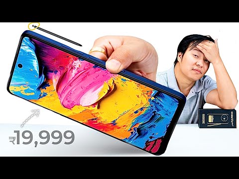Alcatel Phone comeback in India - Expectation๐ฟ Vs Reality?