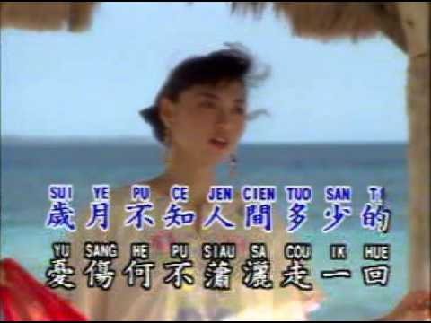 優必勝 – 瀟灑走一回 MV (宮欽群)