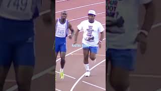 The Greatest Olympic Moment of All Time.