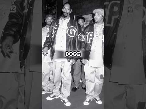 Luxury Brands Shut Down Snoop’s Clothing Line… Then Stole His Style?! 😳🧢 | ​⁠@thepivotpodcast
