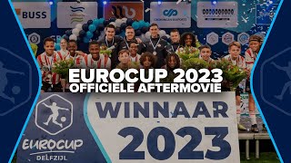 Eurocup Delfzijl 2023 | Officiële Aftermovie