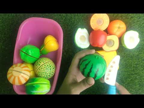 Best relaxing fruit tree farming | Oddly satisfying fresh fruit | Fruit Ninja Harvesting