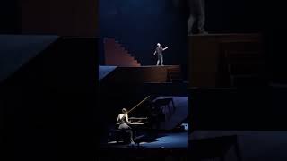 #yoannbourgeois 🔥❤️@beethovenfest