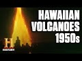 Volcanic Activity and Its Effects