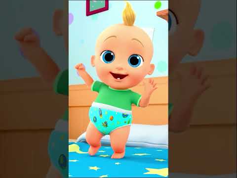 É Assim Que Se Faz 👶🏼 #Shorts #LooLooKids #PortuguêsdoBrasil