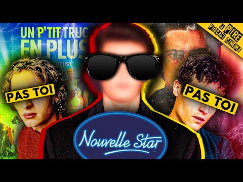 Qui est la NOUVELLE STAR du CINÉMA FR ? ✨