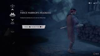 The Movie Ghost of  Tsushima